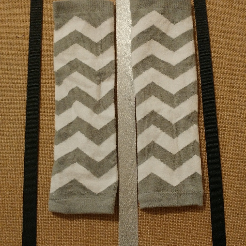 Baby leggings